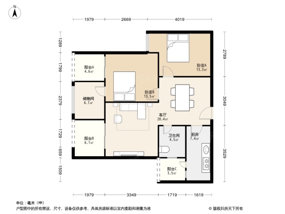 龙湖两江新宸云洲