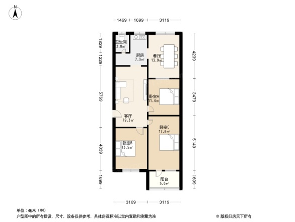 电大街66-36号院