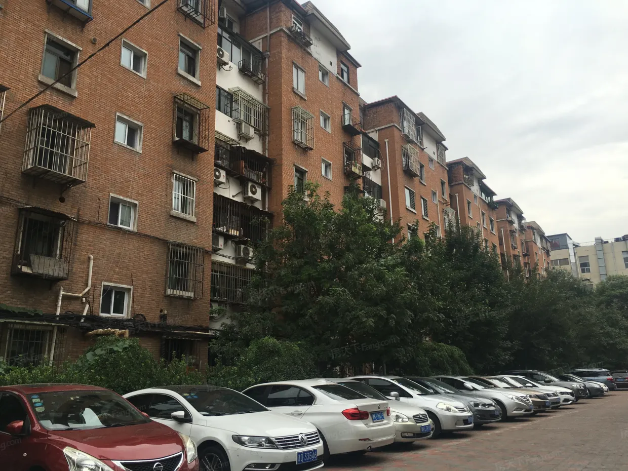【天津龙都花园小区,二手房,租房】- 天津房天下