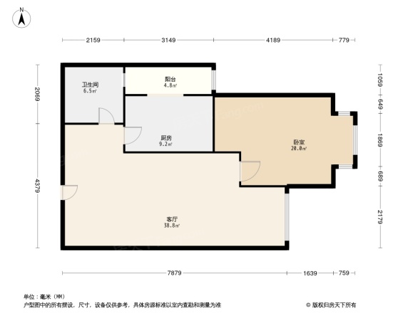 星河盛世城