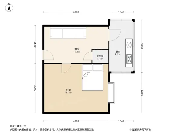 市政公司宿舍