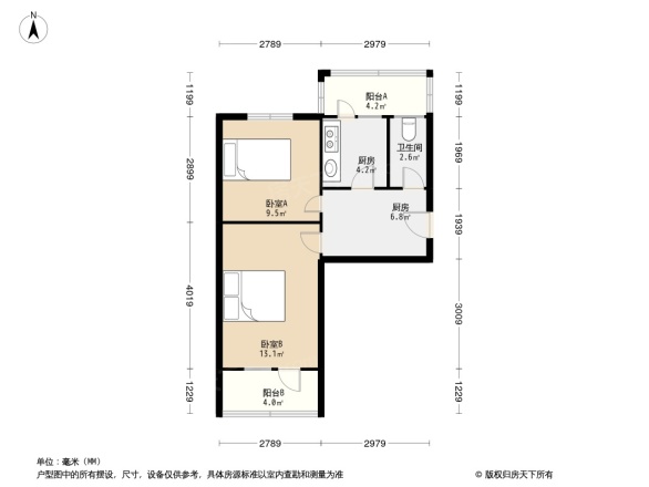 制镜厂宿舍