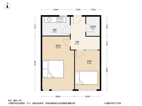 新湛二路小区