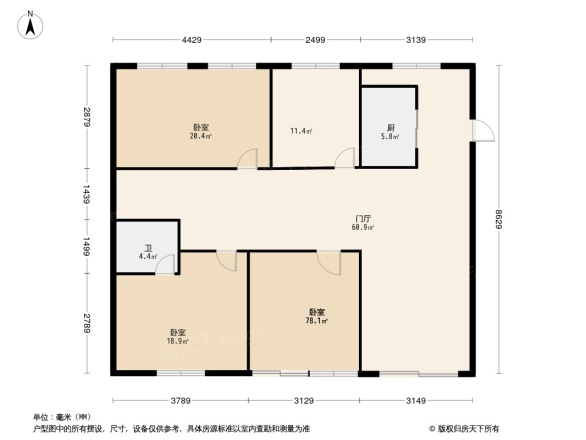 复地江城国际