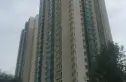 怡海花园恒泰园实景图