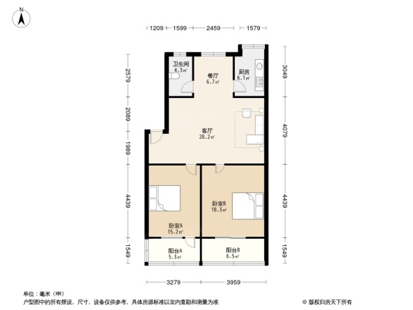 陈家湖江南苑