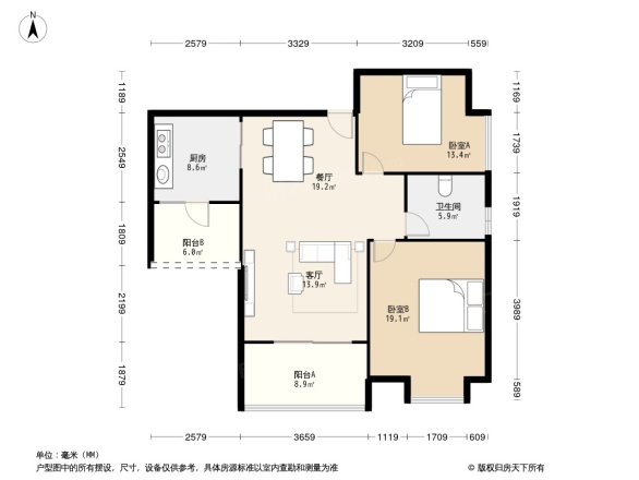 保利高尔夫华庭