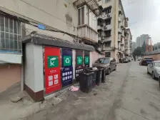 光复西路南林家港小区 2室1厅 南 北