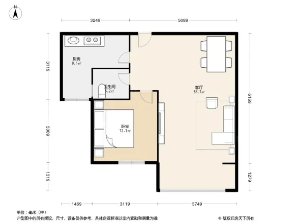 财信沙滨城市