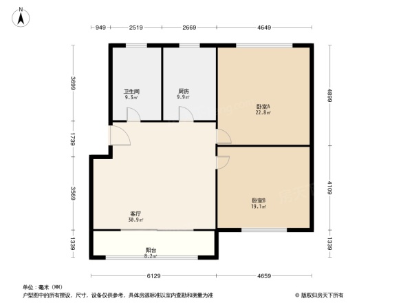 燕凤小区