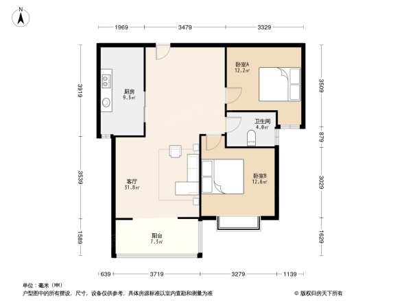 亿弘锦园