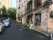 浦东陆家嘴滨江旁精装南北通透2房边套带小院满五