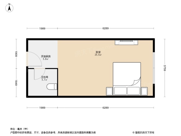 中海国际社区一里城