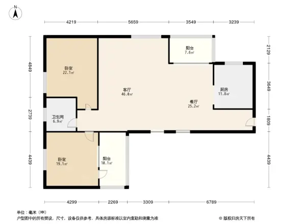 绿城百合公寓一期