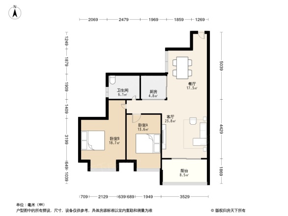 保利高尔夫豪园