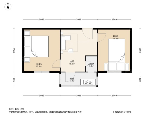 革新中街23号院