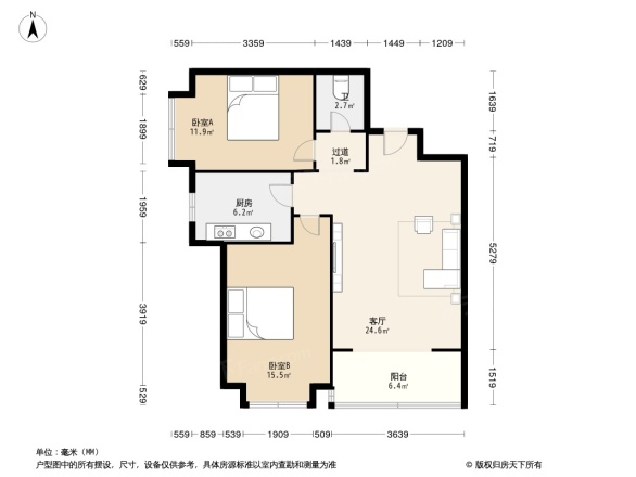 润德天悦城