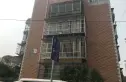 西上园小区实景图