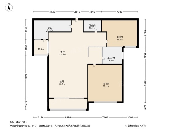 金茂梅溪湖