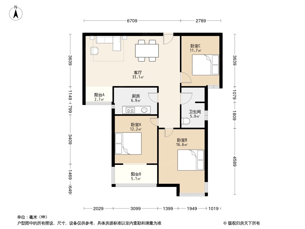 户型图0/1