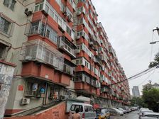 石榴园南里小区双地铁配套齐全