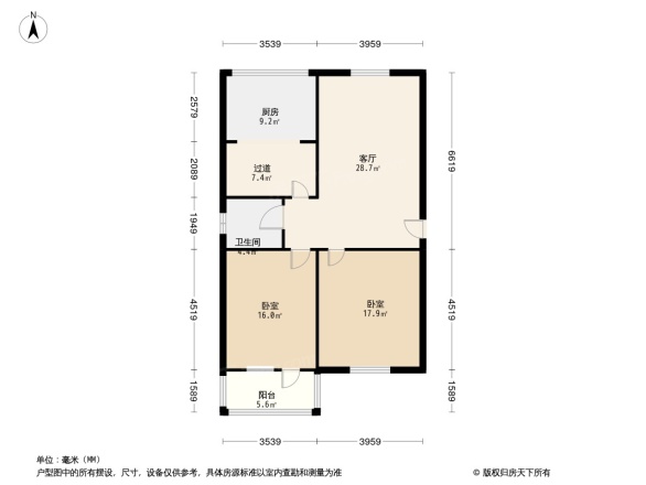 河北广播电视报宿舍