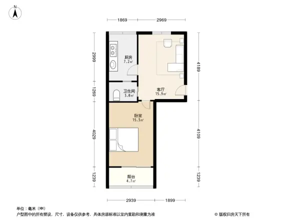 顺河路17号院