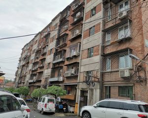 东罗园 3室1厅 南 北