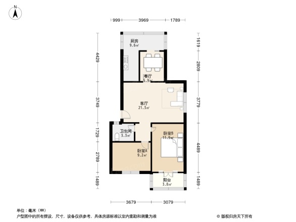 实验中学家属院