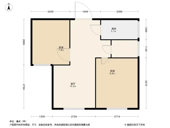 正商书香华府