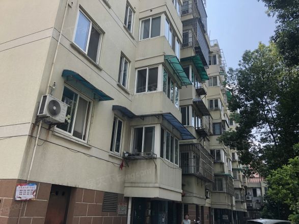 欢乐家园实景图