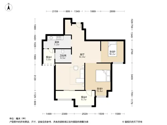 同景国际城香溪美岸