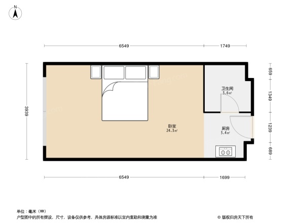 中海国际社区一里城