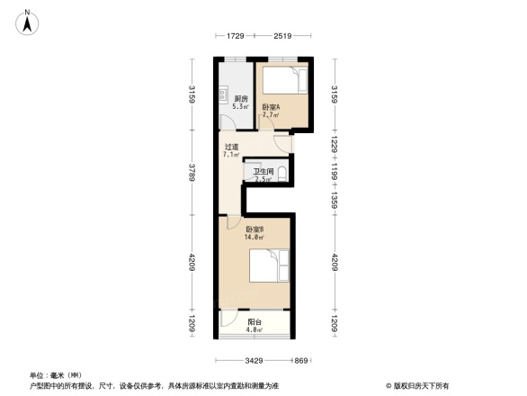 利津路27号院