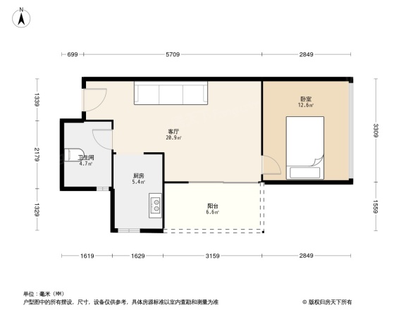 南方苹果派