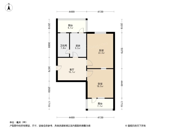 省保险公司宿舍