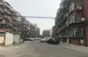 乔庄北区实景图