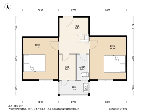 龙源月季家园