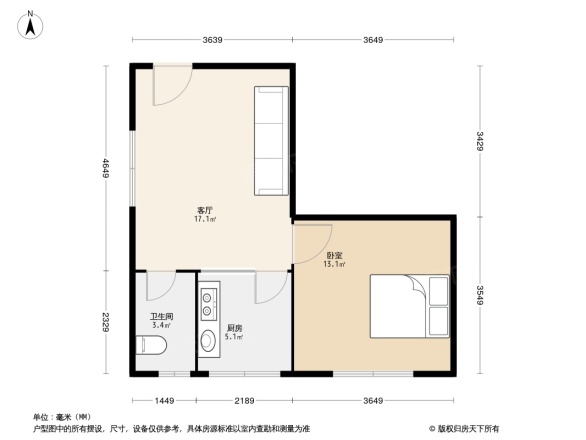 邦友创世小区