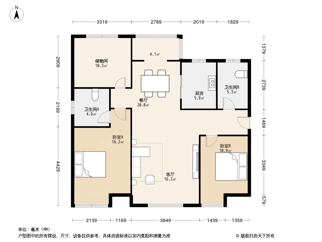 户型图0/1