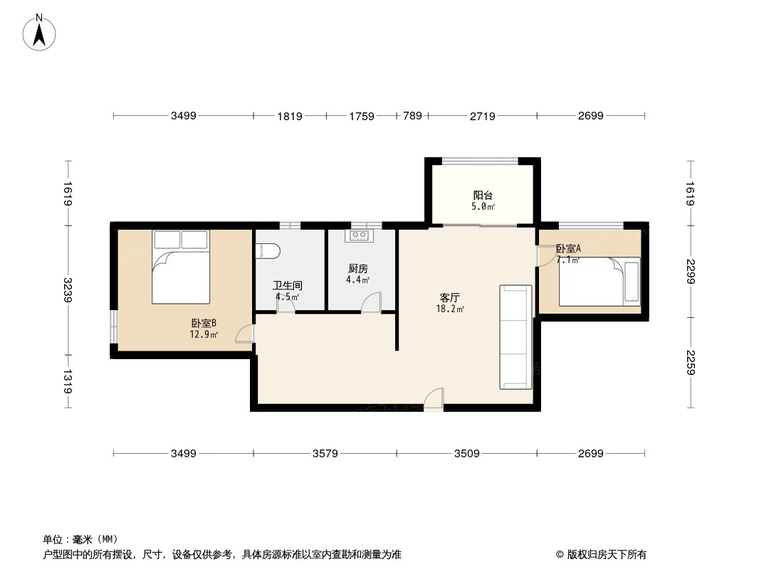 户型图0/1