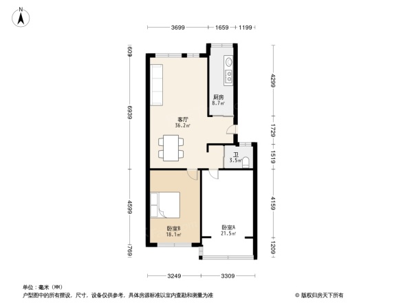 雅戈尔世纪花园