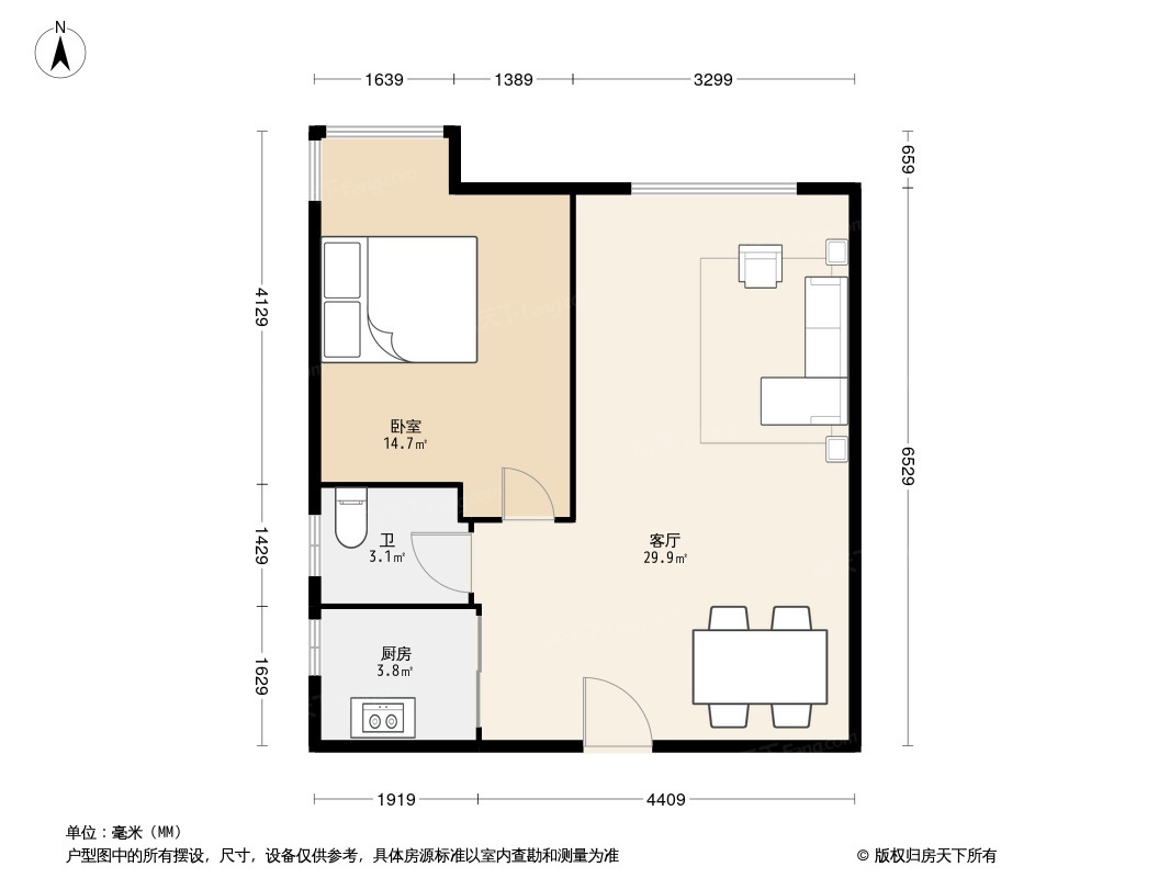 户型图0/2