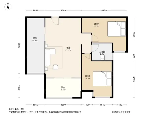 招商花园城青园