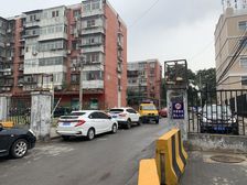四环边近地铁次顶层南北通透满五唯一