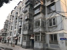 苹果园·海特花园·2室·1厅