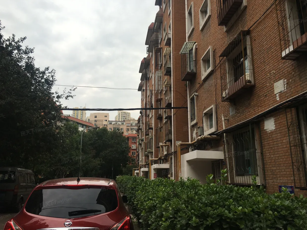 【天津龙都花园小区,二手房,租房】- 天津房天下