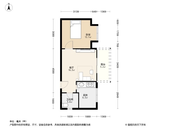 大川水岸菲尔小城