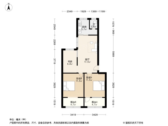 省肿瘤医院宿舍