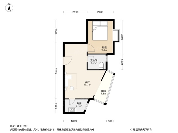 中原新城公园一号